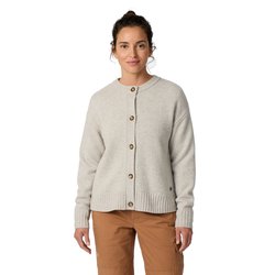 Women's Rockcraft Cardigan