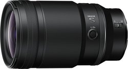 Nikon NIKKOR Z 35mm f/1.2 S objektiivi