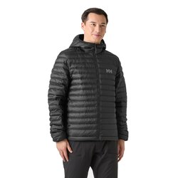 Men's Sirdal Hooded Insulator
