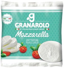 Granarolo 125g mozzarella juusto