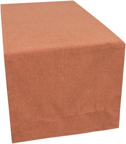 House kaitaliina Every Day 45 x 150 cm terracotta