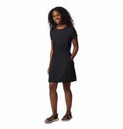 Women's Chill River Short Sleeve Dress