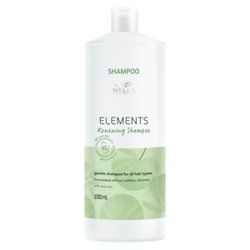 Elements Renewing Shampoo 1000 ml