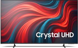 Samsung 75" U80 – 4K LED TV (2026)