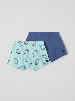 2-pack bokserit