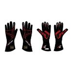 Simagic sim racing -hanskat, M