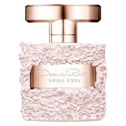 Bella Rosa Eau De Parfum 50 ml