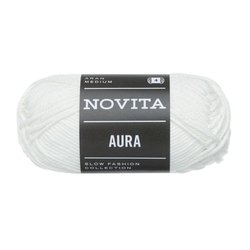 NOVITA LANKA AURA 50G 0011 EMPATIA