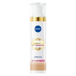 Luminous630 Anti Dark-Spot CC Fluid 3In1 Medium 40ml