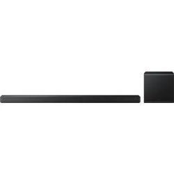 SAMSUNG HWQS710F SOUNDBAR
