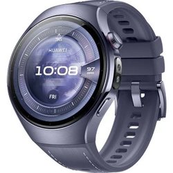 HUAWEI WATCH 5 46MM ÄLYKELLO, Harmaanvioletti