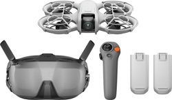 DJI Neo Motion Fly More Combo drone