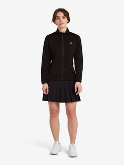 W Wind Jacket - naisten tuulitakki
