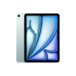 Apple iPad Air 11" M3 1 Tt WiFi + 5G 2025, sininen (MCG94)