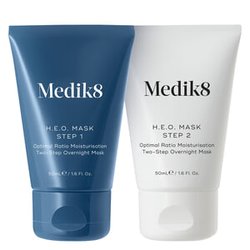 H.E.O Mask 2x50ml