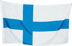 Fanilippu Suomi