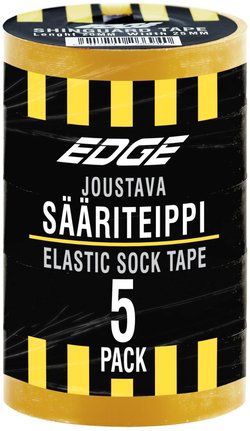 Elastinen Sääriteippi 5 RLL
