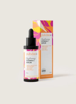 Puhdas+ Brightening Vitamin C Serum 30 ml kaupanpäällinen