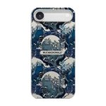 Phonecases3D iPhone Air Muchacho Malo kompostoituva suojakuori, valkoinen
