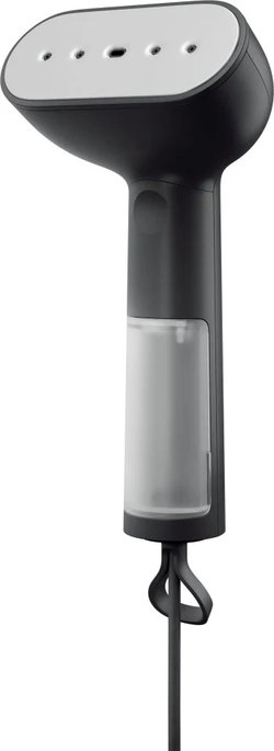 Steamery Cirrus X höyrystin, musta