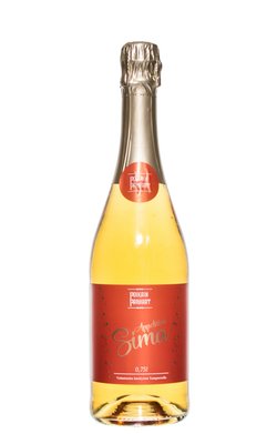 Poikain Parhaat appelsiinisima 0,7% 0,75l