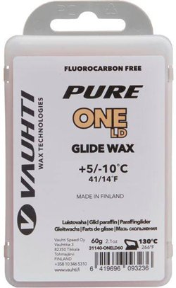 Pure One LD Orange