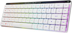 Asus ROG Falchion RX Low Profile -langaton pelinäppäimistö