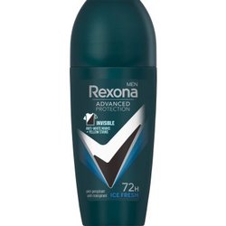 REXONA MEN ADVANCED PROTECTION QUANTUM DRY ROLL-ON 50 ML