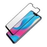 Insmat panssarilasi, Moto G24 Power, musta