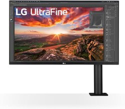 LG UItraFine 32UN880K-B 32" 4K-näyttö