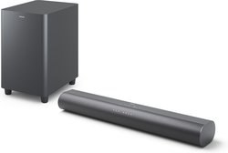 Philips TAB6100 2.1 Soundbar -äänijärjestelmä