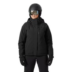 Women's Crewswer Jacket