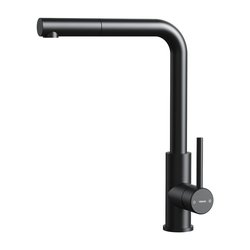 Teka UNI 9331 -keittiöhana, musta