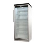 Beko Professional ADN203/2BP -jääkaappi