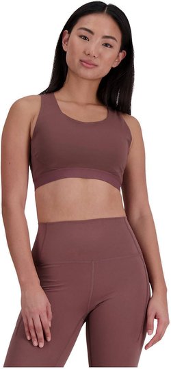 Women's Athletics Medium Support Sports Bra