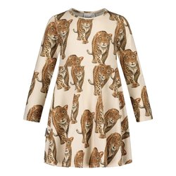 Leopard -Mekko