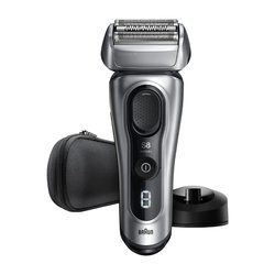 Braun Series 8 8617S -partakone