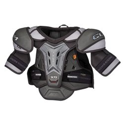 Tacks XR Sr - hartiasuoja