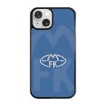 Phonecases3D iPhone 14 Molde FK -3D suojakuori, musta