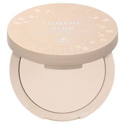 LUMENE BLUR MEIKKIPUUTERI SK15 1