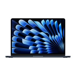 Apple MacBook Air 13" (2026, M5) 16/1 Tt, keskiyö