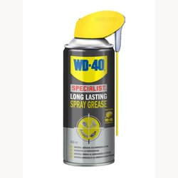 WD-40  Specialist Spray Grease 400ml voiteluaine