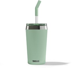 Helia 0.45L Milky Green