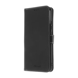 Insmat Xiaomi Redmi 12C suojakotelo, musta