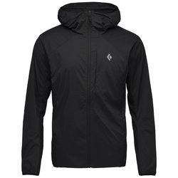M ALPINE START HOODY