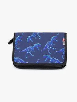 Jeva One-Zip Penaali, Dinosaur