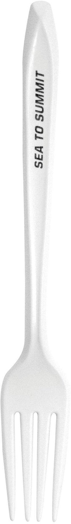 Polycarbonate Fork