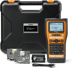 Brother PT-E560BTVP Pro-tarratulostin setti