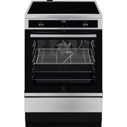 ELECTROLUX XEI6538SX LATTIALIESI