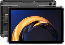 Oukitel RT9 4G -tabletti, 256 Gt, musta